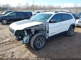 JEEP CHEROKEE TRAILHAWK 4X4 1C4PJMBX7MD104724 снимка