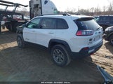 JEEP CHEROKEE TRAILHAWK 4X4 1C4PJMBX7MD104724 снимка
