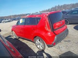 KIA SOUL + KNDJP3A57E7738520 fotografie