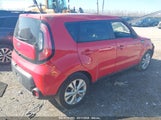 KIA SOUL + KNDJP3A57E7738520 снимка