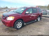NISSAN ARMADA SV 5N1AA0NC3CN606898 снимка