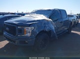 FORD F-150 XL 1FTEW1EP4KFC42905 снимка