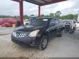 NISSAN ROGUE SELECT S JN8AS5MTXEW616622 снимка