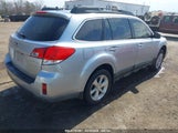 SUBARU OUTBACK 3.6R LIMITED 4S4BRDNC7E2209350 снимка