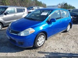 NISSAN VERSA 1.8S 3N1BC1CP4AL403713 снимка
