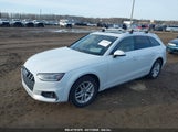 AUDI A4 ALLROAD PREMIUM PLUS 45 TFSI QUATTRO S TRONIC WA18NAF49LA064972 photo