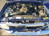 FORD RANGER EDGE/FX4 LEVEL II/FX4 OFF-ROAD/XLT 1FTZR45E15PA26369 снимка