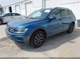 VOLKSWAGEN TIGUAN 2.0T SE/2.0T SEL/2.0T SEL R-LINE/2.0T SEL R-LINE BLACK 3VV3B7AX1KM152155 photo