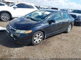 HONDA CIVIC LX 2HGFA16537H511581 снимка