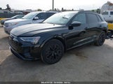 AUDI Q8 E-TRON PRESTIGE QUATTRO WA16AAGE2RB031437 снимка