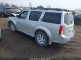 NISSAN PATHFINDER SV 5N1AR1NB6CC604094 снимка