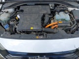HYUNDAI IONIQ HYBRID BLUE KMHC65LCXHU050189 снимка
