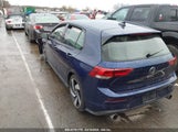 VOLKSWAGEN GOLF GTI 2.0T SE WVWRA7CD4PW134612 photo