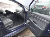VOLKSWAGEN GOLF GTI 2.0T SE WVWRA7CD4PW134612 снимка