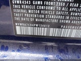 VOLKSWAGEN GOLF GTI 2.0T SE WVWRA7CD4PW134612 photo