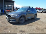 Mazda Cx-5 Touring JM3KFACM8J0338749 fotografie