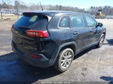 JEEP CHEROKEE SPORT FWD 1C4PJLAB9HD231643 снимка