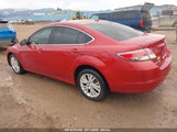 Mazda Mazda6 I Grand Touring 1YVHP82A895M23454 снимка