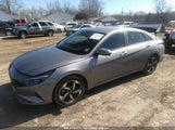 HYUNDAI ELANTRA SEL KMHLS4AGXPU402648 снимка