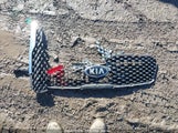 KIA SORENTO 2.4L LX 5XYPGDA36HG204169 снимка