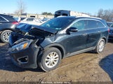 KIA SORENTO 2.4L LX 5XYPGDA36HG204169 снимка