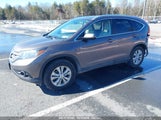 HONDA CR-V EX-L 2HKRM4H72EH718616 снимка