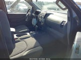 NISSAN FRONTIER SV 1N6AD0FR9CC400492 снимка