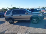 HONDA CR-V EX JHLRD78805C009613 снимка