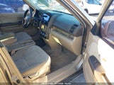 HONDA CR-V EX JHLRD78805C009613 снимка