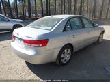 HYUNDAI SONATA GLS 5NPET46C07H285429 снимка