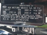 KIA FORTE S 3KPFL4A77HE121230 снимка