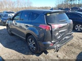 TOYOTA RAV4 LE JTMBFREVXJJ246758 снимка