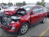 CHEVROLET EQUINOX FWD LT 2.0L TURBO 2GNAXLEX7L6276783 fotografie