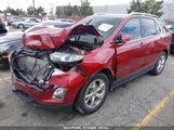 CHEVROLET EQUINOX FWD LT 2.0L TURBO 2GNAXLEX7L6276783 fotografie