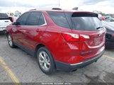CHEVROLET EQUINOX FWD LT 2.0L TURBO 2GNAXLEX7L6276783 fotografie