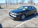 ACURA TSX 2.4 JH4CU2F69AC038379 снимка