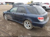 SUBARU IMPREZA 2.5I JF1GG67616H812964 снимка