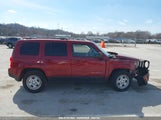 JEEP PATRIOT SPORT FWD 1C4NJPBB4HD120253 photo