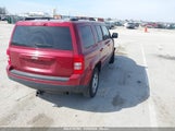 JEEP PATRIOT SPORT FWD 1C4NJPBB4HD120253 снимка
