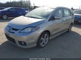 MAZDA MAZDA5 TOURING JM1CR293570159182 снимка