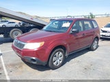 SUBARU FORESTER 2.5X JF2SH61669H773675 снимка