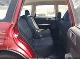 SUBARU FORESTER 2.5X JF2SH61669H773675 снимка