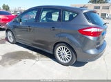 FORD C-MAX HYBRID SE 1FADP5AUXFL107520 снимка