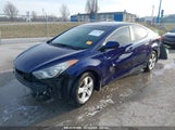 HYUNDAI ELANTRA GLS 5NPDH4AE4DH375765 снимка