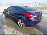 HYUNDAI ELANTRA GLS 5NPDH4AE4DH375765 снимка