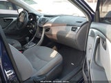 HYUNDAI ELANTRA GLS 5NPDH4AE4DH375765 снимка
