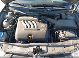VOLKSWAGEN JETTA GLS 2.0L 3VWSA69M54M097016 снимка