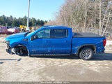 GMC SIERRA 1500 4WD SHORT BOX AT4 3GTUUEE86PG139119 photo