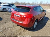 NISSAN ROGUE SV JN8AS5MV6CW414522 снимка