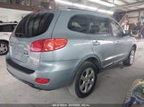HYUNDAI SANTA FE LIMITED/SE 5NMSH13E38H150887 fotografie